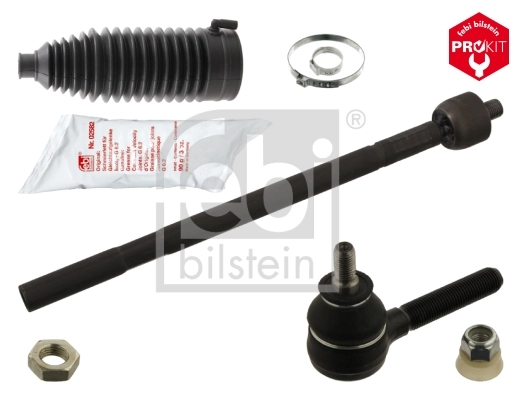 Tie Rod